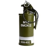 Smoke grenade